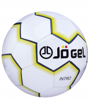 Мяч футбольный Jogel JS-100 Intro размер 5 УТ-00011388